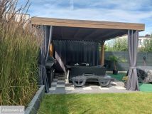 bliźniak, 4 pokoje Kielce KSM, ul. Zbigniewa Herberta. Zdjęcie 1