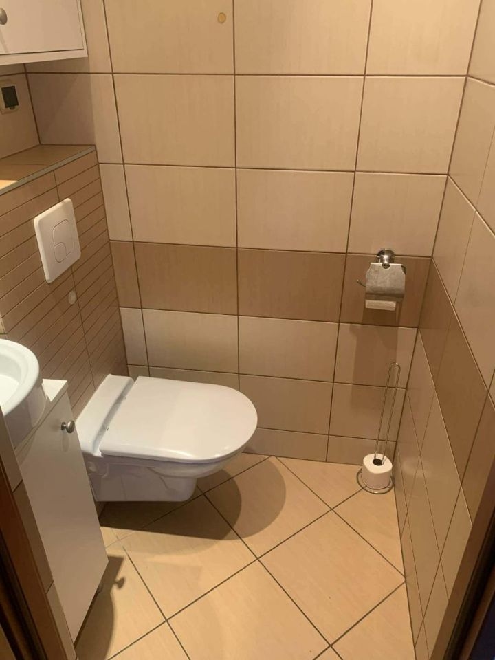 Mieszkanie 3-pokojowe Polkowice, ul. Kolejowa. Zdjęcie 5