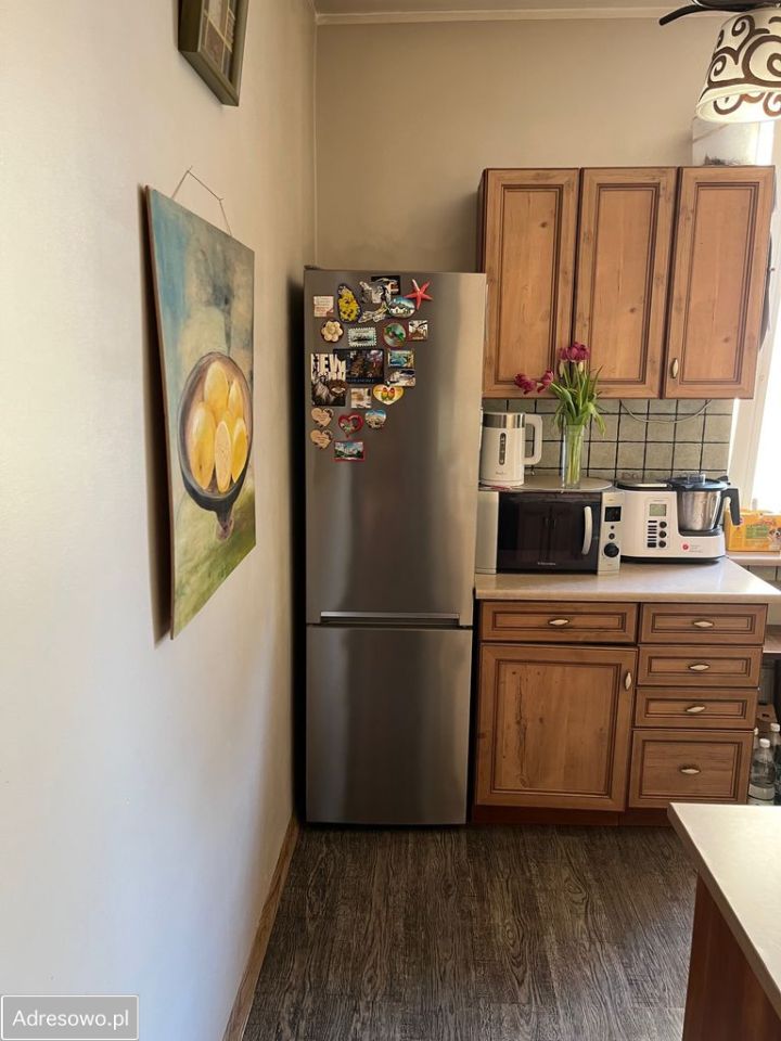 Mieszkanie 2-pokojowe Gdańsk Śródmieście, al. Grunwaldzka. Zdjęcie 17