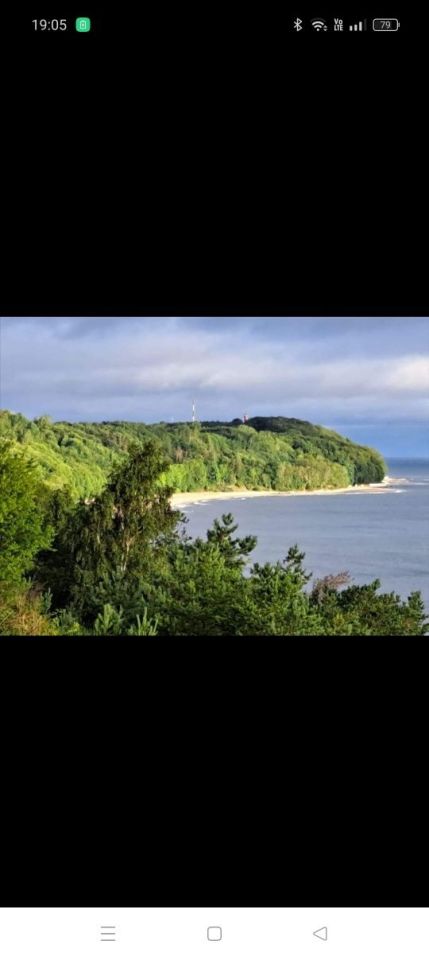 Mieszkanie 2-pokojowe Chłapowo. Zdjęcie 6