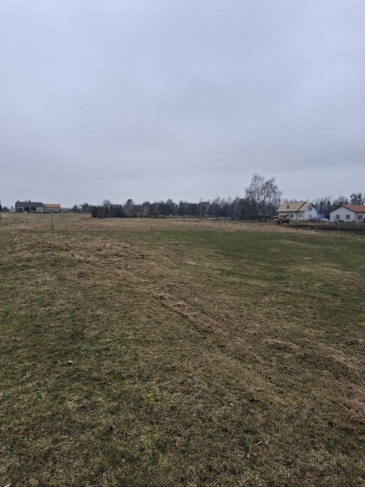 Działka budowlana Skrzeszewo, Łapińska / Kazimierza Deyny. Zdjęcie 6