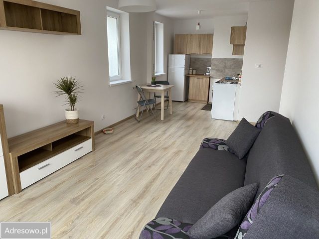 Mieszkanie 2-pokojowe Koszalin Centrum, ul. Orla. Zdjęcie 1