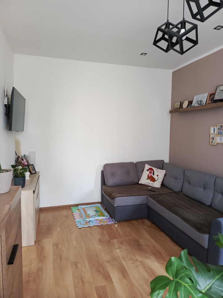 Mieszkanie 2-pokojowe Rejowiec Fabryczny Morawinek, ul. Chełmska. Zdjęcie 2