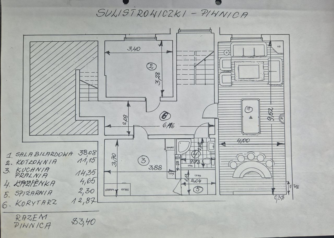 dom wolnostojący, 5 pokoi Sulistrowiczki, ul. Stroma. Zdjęcie 37