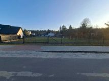 Działka budowlana Rogóźno, ul. św. Faustyny. Zdjęcie 4