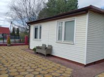 Działka siedliskowa Husynne, ---. Zdjęcie 2