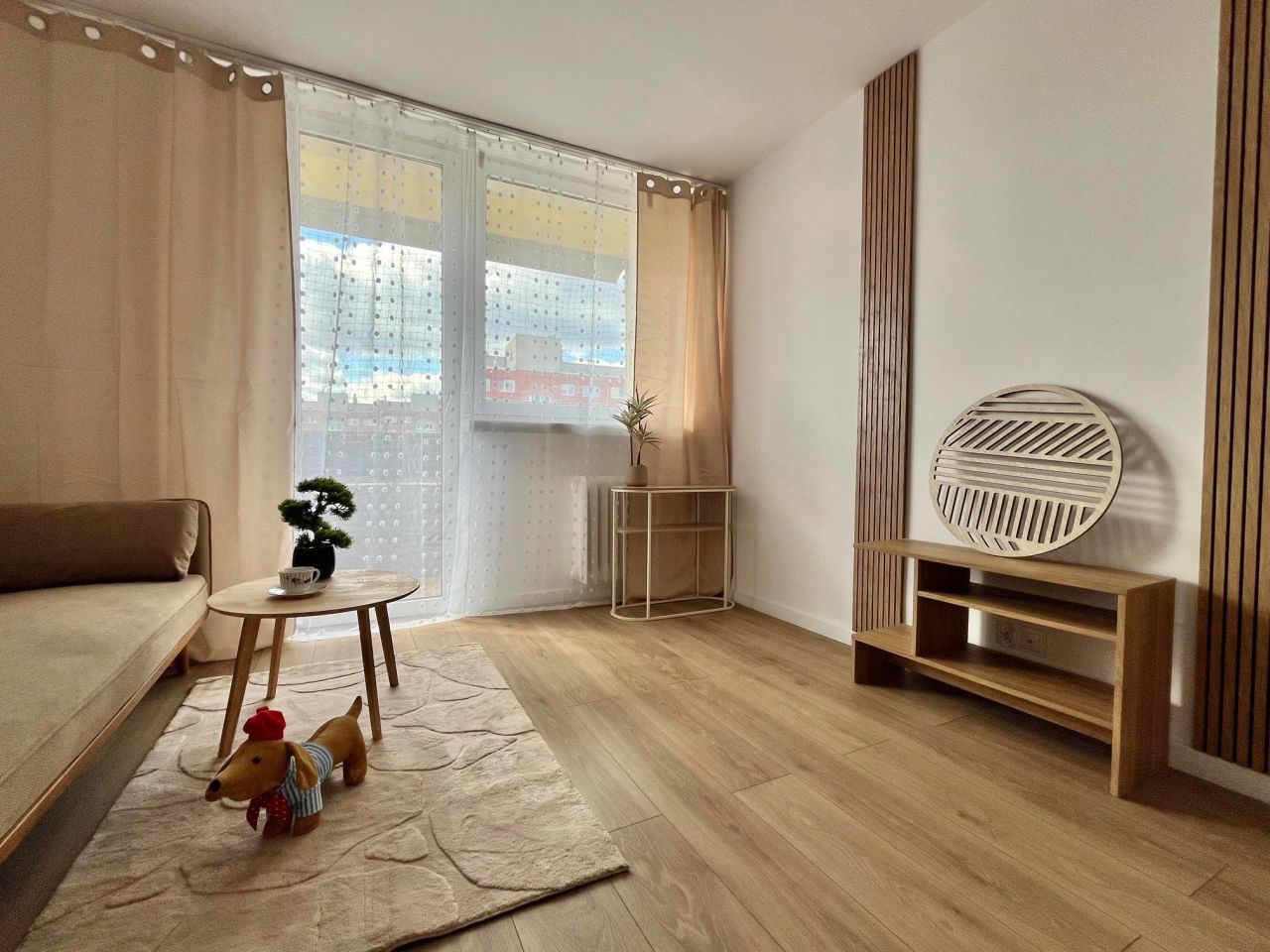 Mieszkanie 2-pokojowe Łódź Widzew, ul. Tatrzańska. Zdjęcie 7