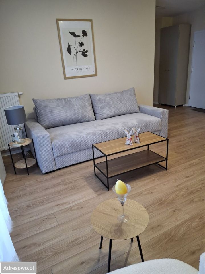 Mieszkanie 2-pokojowe Gdynia Chwarzno-Wiczlino, ul. Jana Kazimierza. Zdjęcie 4