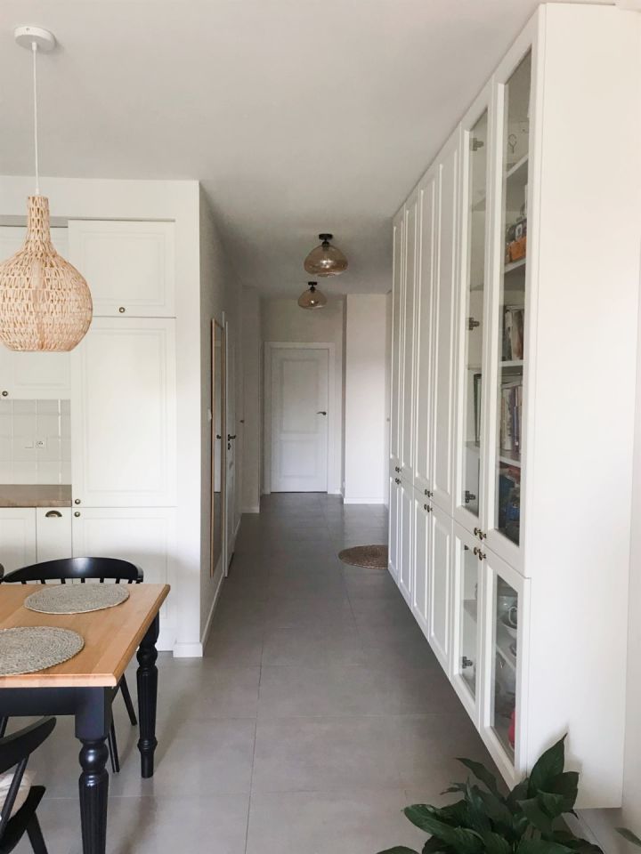 Mieszkanie 3-pokojowe Białystok Sienkiewicza, ul. Jurowiecka. Zdjęcie 8