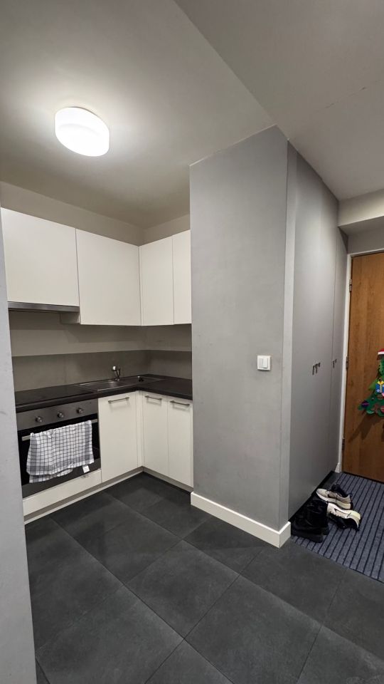 Mieszkanie 2-pokojowe Warszawa Śródmieście, ul. Zgoda. Zdjęcie 5