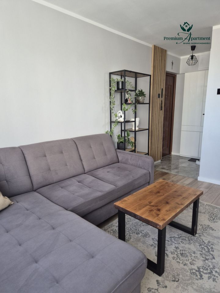 Mieszkanie 2-pokojowe Kielce Szydłówek, ul. Warszawska. Zdjęcie 4