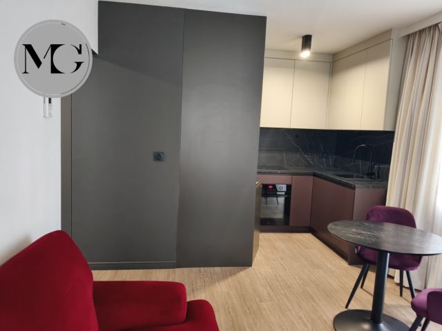 Mieszkanie 2-pokojowe Bydgoszcz Bielawy, ul. Kazimierza Pułaskiego. Zdjęcie 7