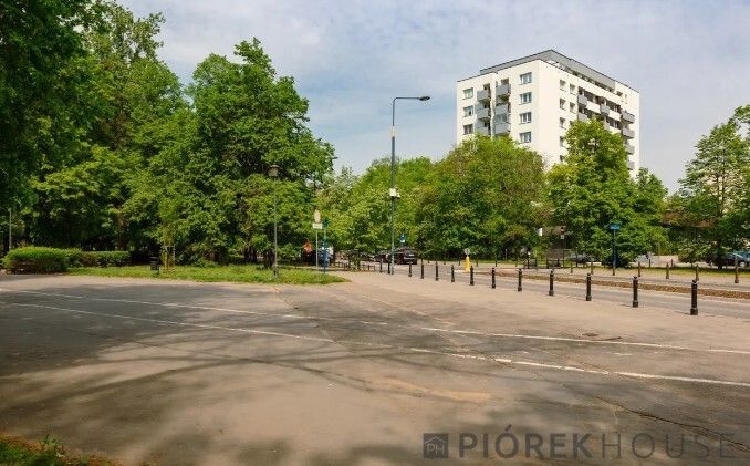 Mieszkanie 2-pokojowe Warszawa Śródmieście, ul. Okrąg. Zdjęcie 2