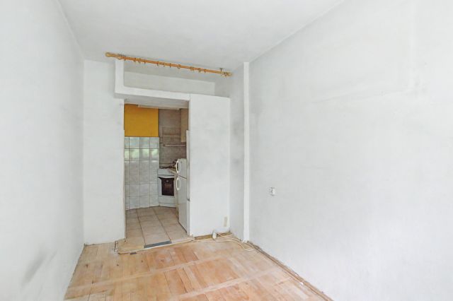 Mieszkanie 1-pokojowe Warszawa Wola, ul. Zawiszy. Zdjęcie 3