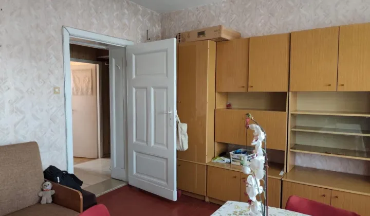 Mieszkanie 2-pokojowe Toruń Podgórz, ul. Urzędnicza
