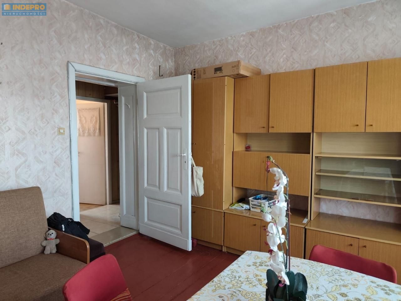 Mieszkanie 2-pokojowe Toruń Podgórz, ul. Urzędnicza. Zdjęcie 1