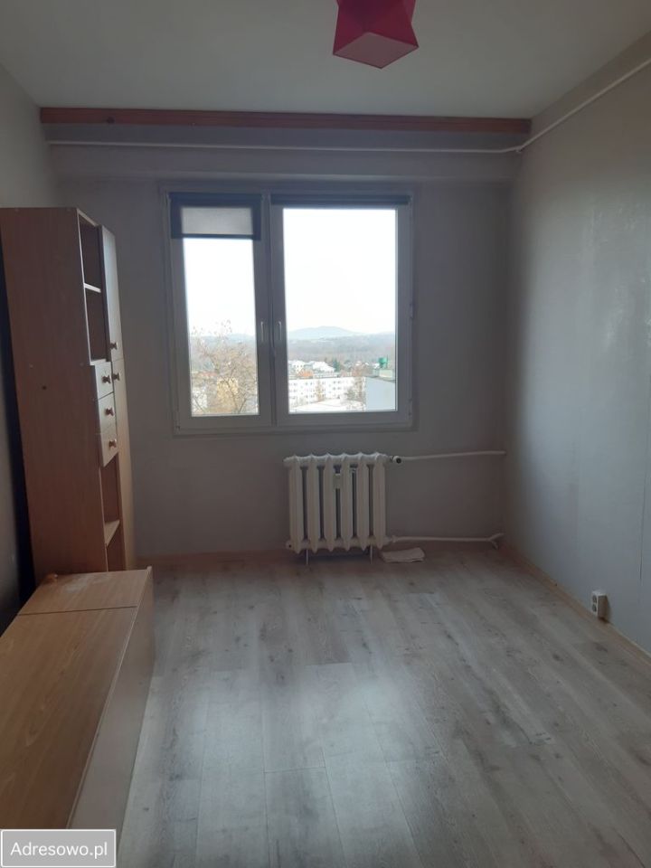 Mieszkanie 3-pokojowe Wadowice, os. Pod Skarpą. Zdjęcie 5