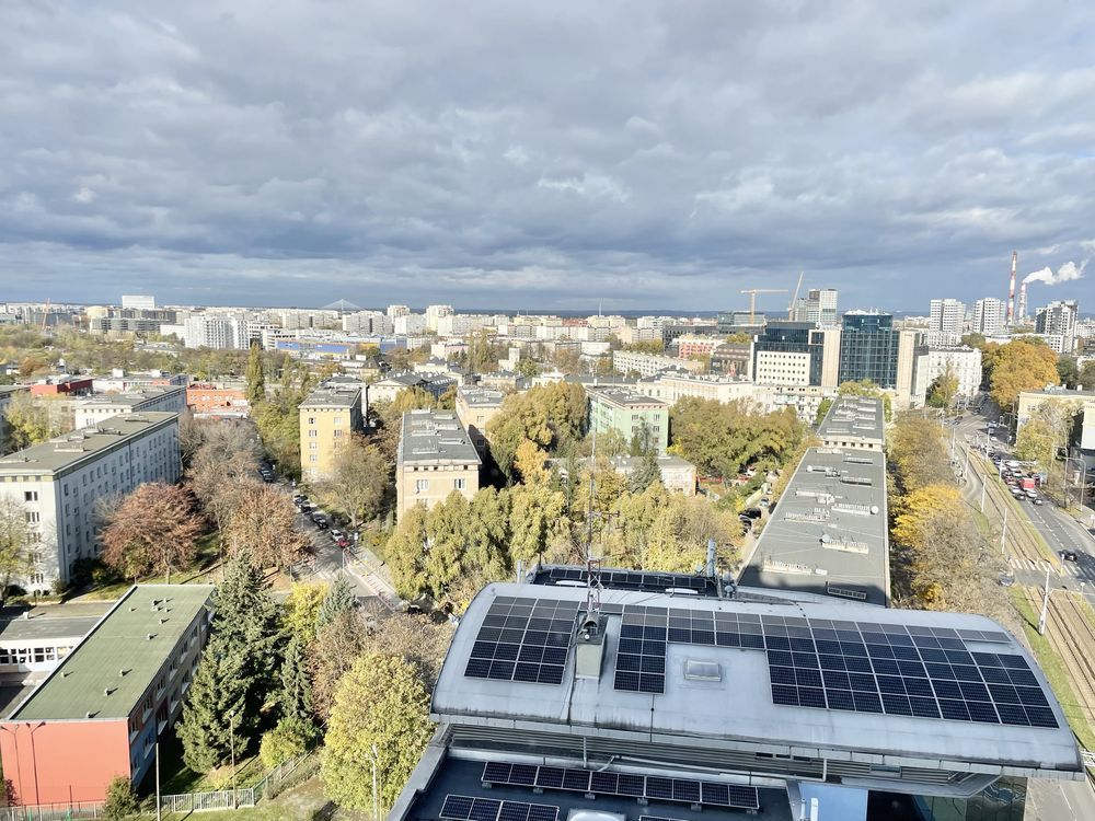 Mieszkanie 1-pokojowe Wrocław Stare Miasto, pl. Legionów. Zdjęcie 2