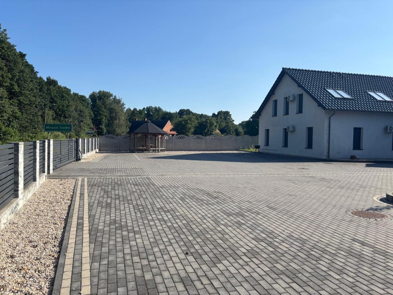 Nieruchomość komercyjna Mirocin Dolny. Zdjęcie 5