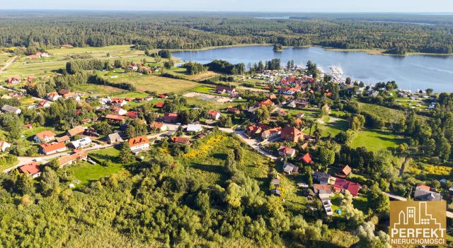 Działka rolno-budowlana Wygryny. Zdjęcie 6
