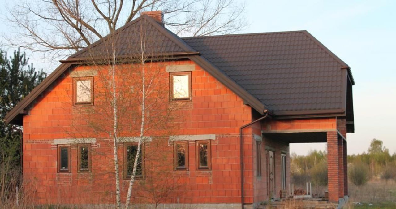 Działka budowlana Nowa Gadka, ul. Ogrodników. Zdjęcie 5