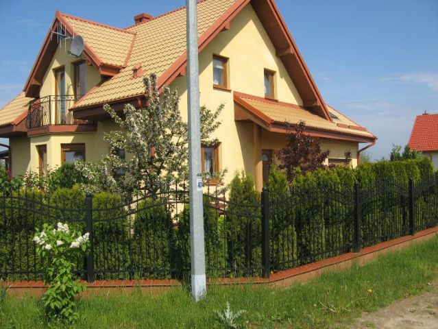 dom wolnostojący Łebcz. Zdjęcie 1