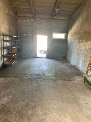 Hala/magazyn Stalowa Wola, ul. Przemysłowa. Zdjęcie 1