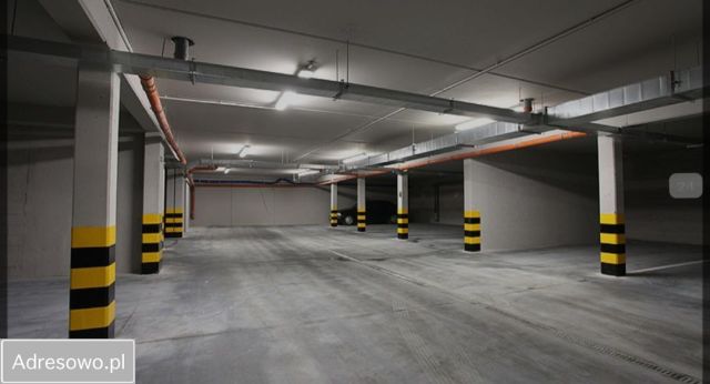 Garaż/miejsce parkingowe Rzeszów, ul. Architektów. Zdjęcie 1