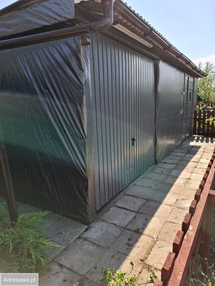 dom szeregowy, 5 pokoi Gałowo. Zdjęcie 9