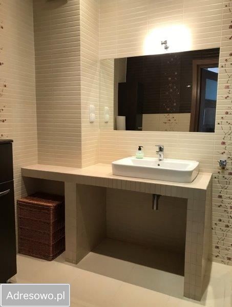 Mieszkanie 3-pokojowe Warszawa Wilanów, ul. św. Urszuli Ledóchowskiej. Zdjęcie 8