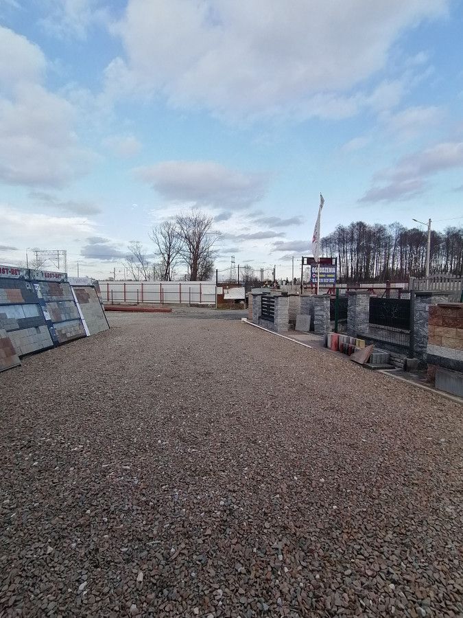 Działka inwestycyjna Zelczyna, ul. Krakowska. Zdjęcie 6