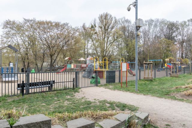 Mieszkanie 2-pokojowe Poznań Zawady, ul. Smolna. Zdjęcie 10