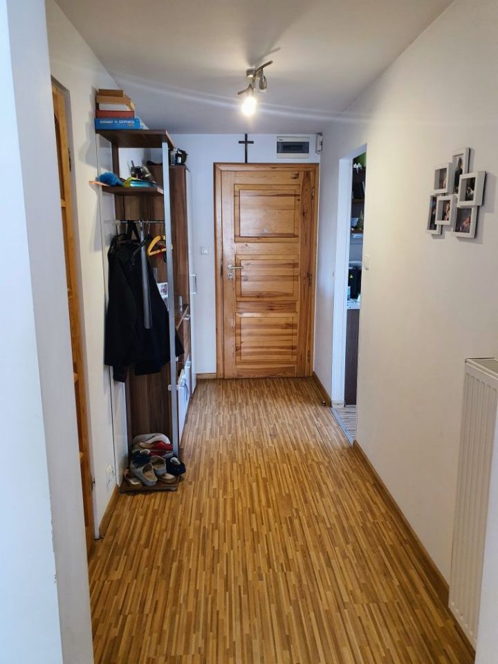 Mieszkanie 2-pokojowe Wołów. Zdjęcie 7