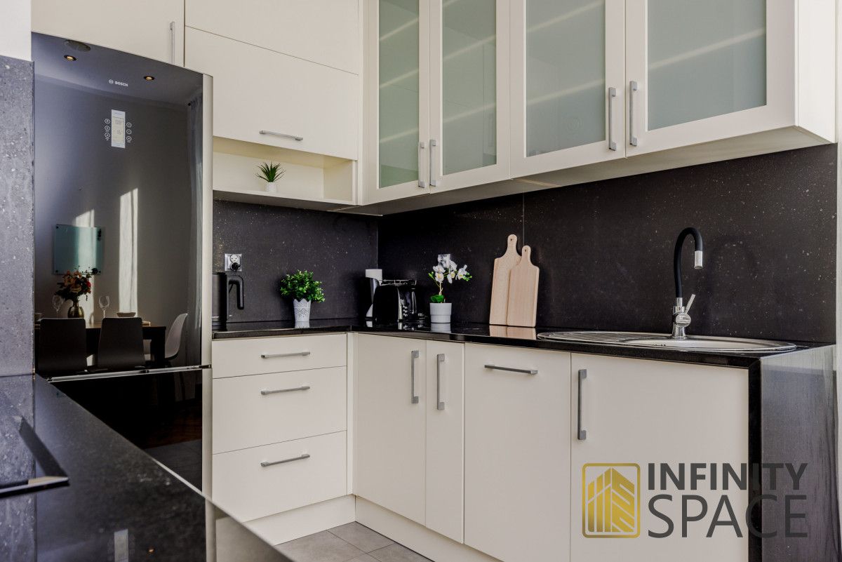 Mieszkanie 3-pokojowe Warszawa Saska Kępa, ul. Zwycięzców. Zdjęcie 7