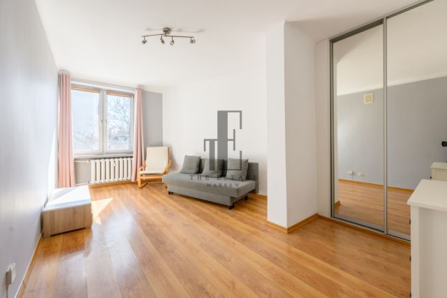 Mieszkanie 1-pokojowe Warszawa Śródmieście, ul. Wilcza. Zdjęcie 2