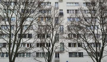 Mieszkanie 2-pokojowe Warszawa Wola, ul. Szulborska