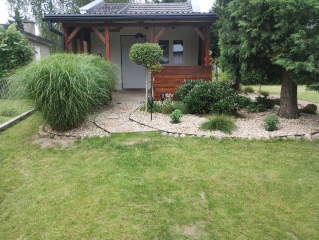 Działka rod Swarzędz. Zdjęcie 1