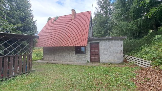 dom wolnostojący Jaszczurowa. Zdjęcie 1