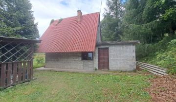 dom wolnostojący Jaszczurowa