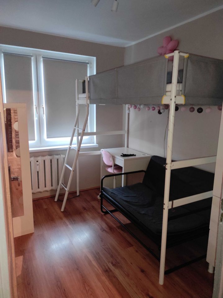 Mieszkanie 3-pokojowe Rawicz, ul. Bohaterów Westerplatte. Zdjęcie 6