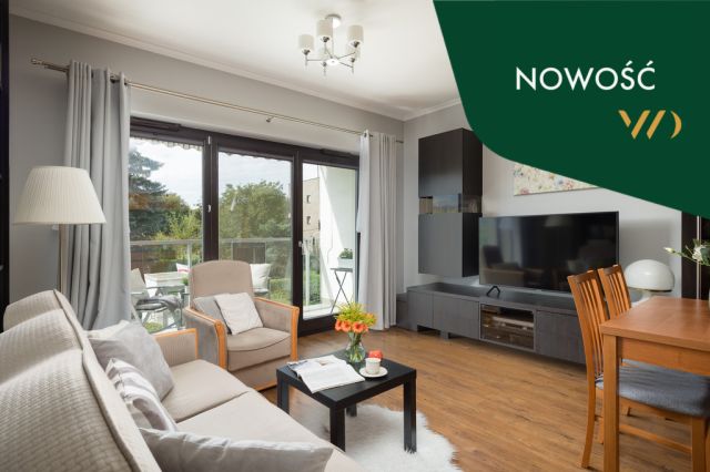 Mieszkanie 2-pokojowe Warszawa Mokotów, ul. Bartycka. Zdjęcie 1