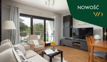 Mieszkanie 2-pokojowe Warszawa Mokotów, ul. Bartycka