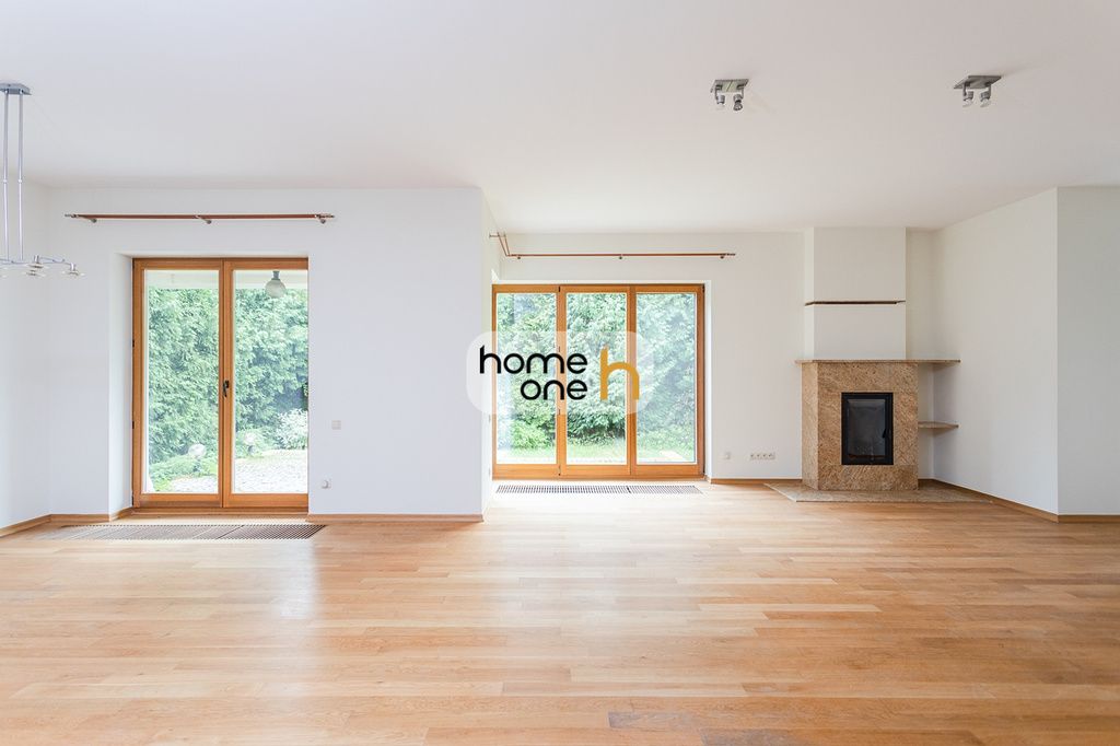 bliźniak, 6 pokoi Warszawa Wilanów. Zdjęcie 4