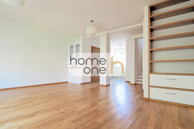 bliźniak, 4 pokoje Warszawa Mokotów. Zdjęcie 2