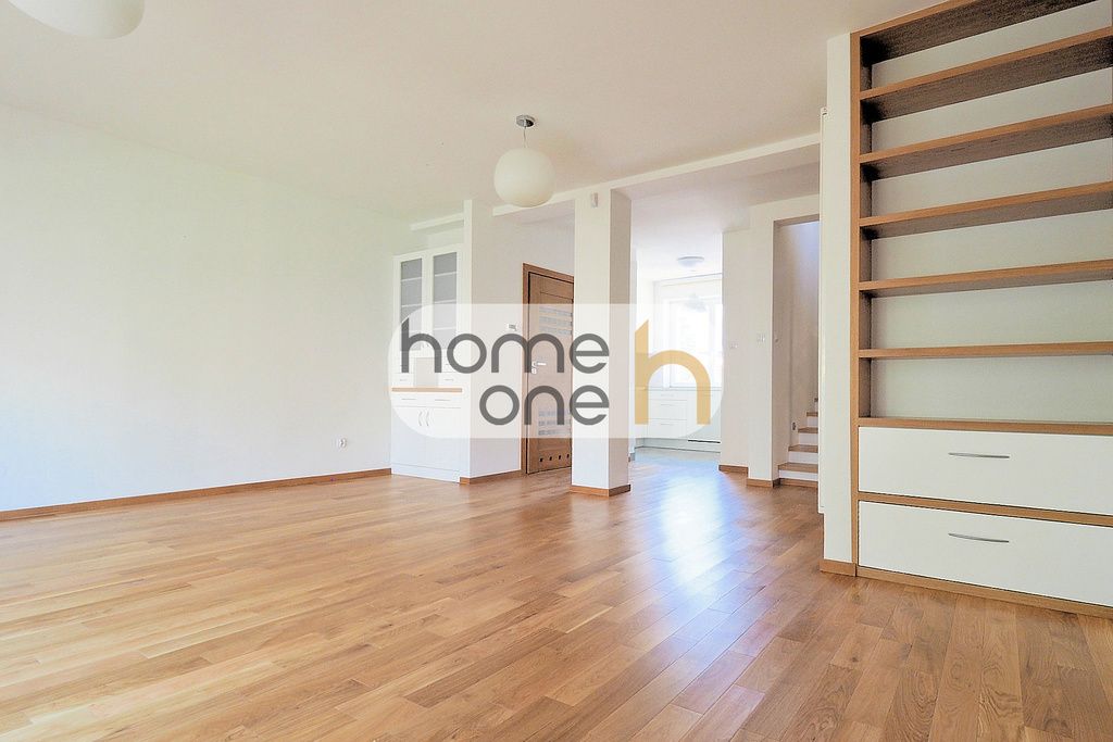 bliźniak, 4 pokoje Warszawa Mokotów. Zdjęcie 2