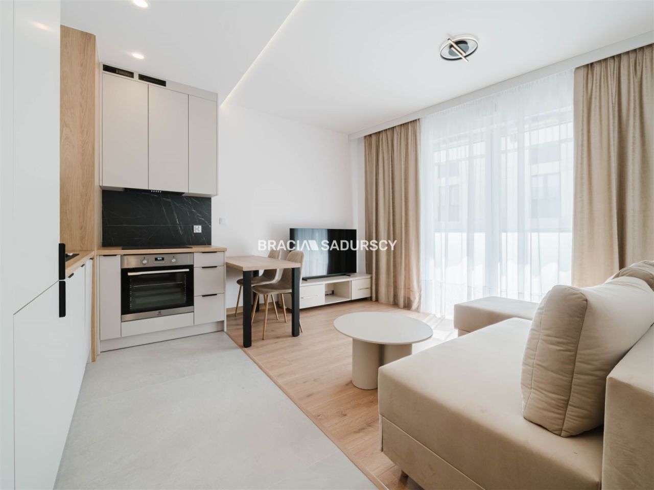 Mieszkanie 2-pokojowe Kraków Krowodrza, ul. Cieszyńska. Zdjęcie 11