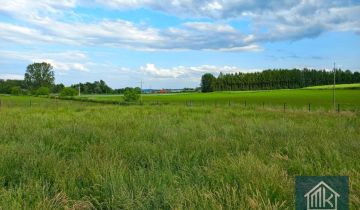 Działka budowlana Dąbrowa