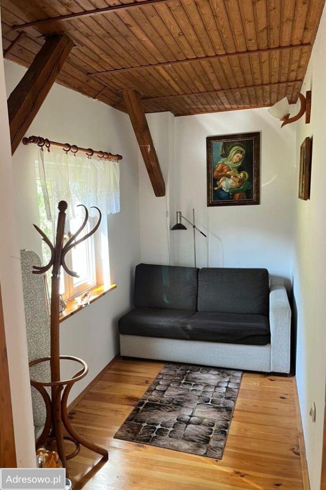 dom letniskowy, 4 pokoje Wierzchoniów. Zdjęcie 15