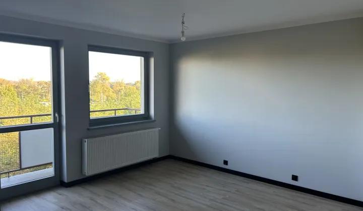 Mieszkanie 2-pokojowe Głogów Stare Miasto, ul. Polska