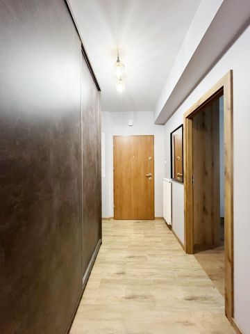 Mieszkanie 3-pokojowe Rzeszów Nowe Miasto, ul. Urocza. Zdjęcie 13